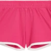 SHORT DIADORA JUNIOR BLOOM 102.178260 50162 FUCSIA