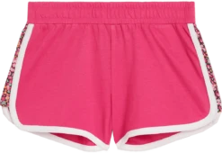 SHORT DIADORA JUNIOR BLOOM 102.178260 50162 FUCSIA