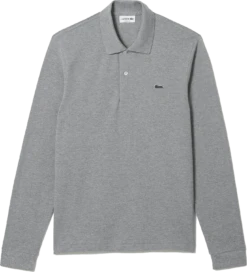 POLO A MANICA LUNGA DA UOMO LACOSTE L1313 YRD