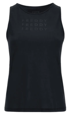 CANOTTA DA DONNA FREDDY F2WSFK2 N