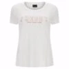 T-SHIRT A MANICA CORTA DA DONNA FREDDY F2WCLT3 W72