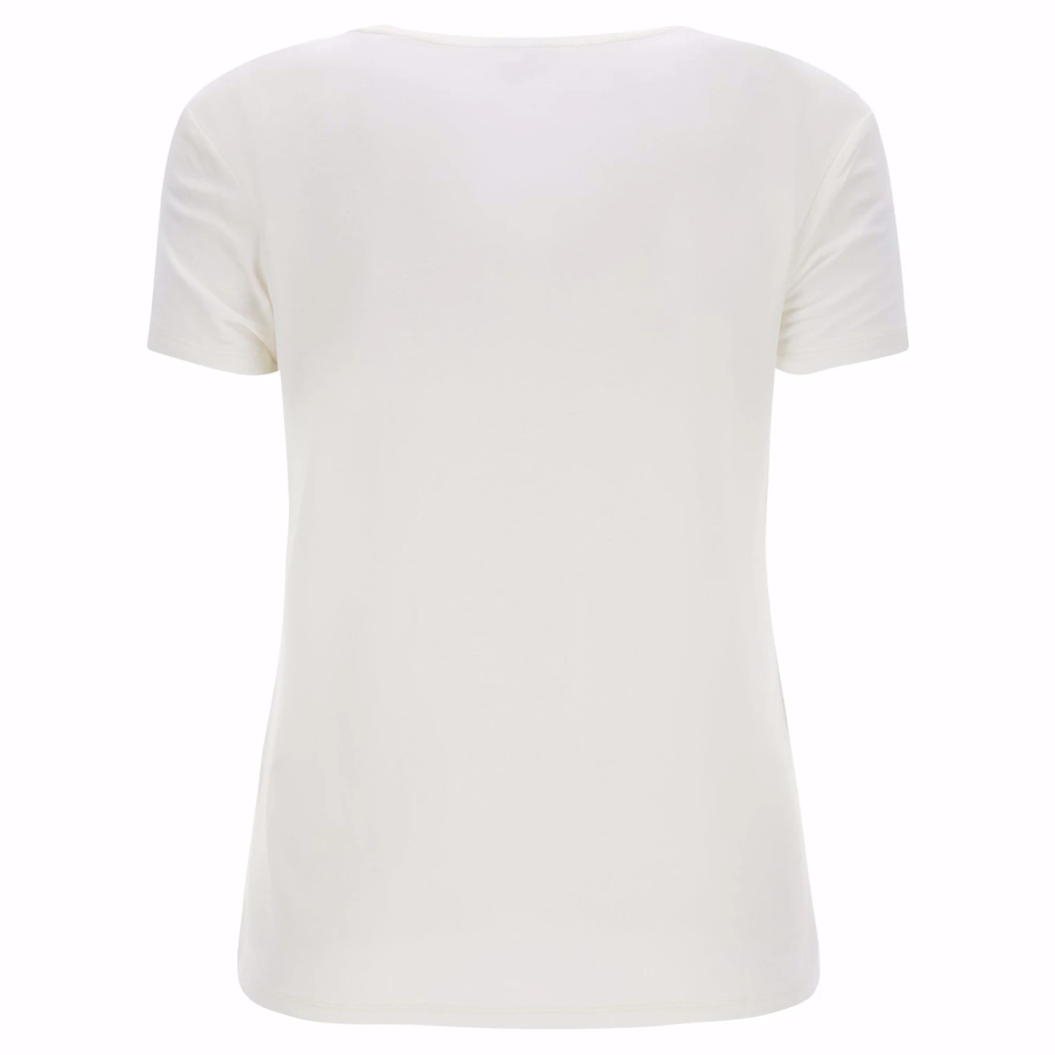 T-SHIRT A MANICA CORTA DA DONNA FREDDY F2WCLT3 W72 2 T-SHIRT A MANICA CORTA DA DONNA FREDDY F2WCLT3 W72 - immagine 2