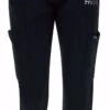 PANTALONE DA TUTA DA DONNA FREDDY F2WTRP15 N