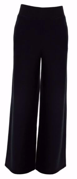 PANTALONE DA TUTA DA DONNA FREDDY F2WSLP12 N