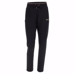 PANTALONE DA TUTA DA DONNA FREDDY F2WBCP21 N