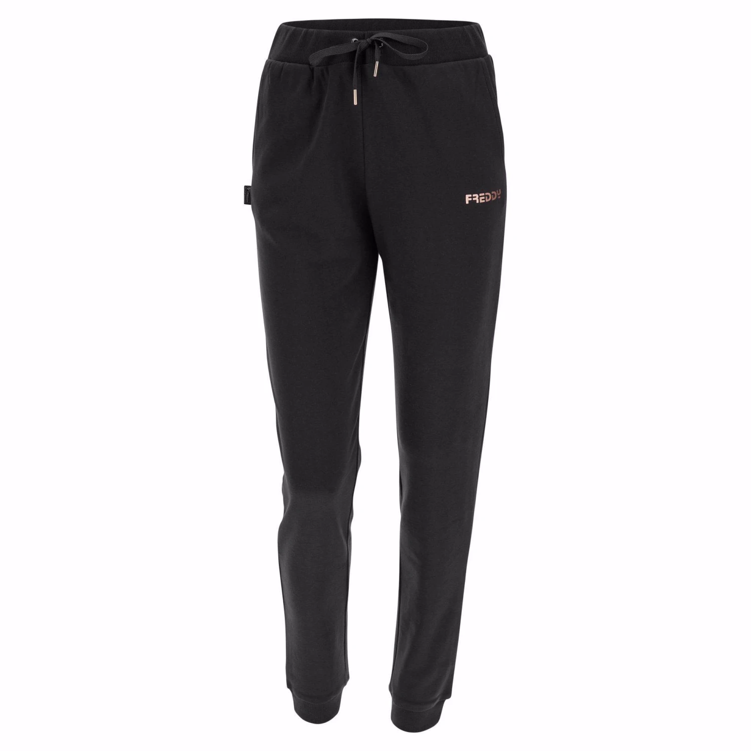 PANTALONE DA TUTA DA DONNA FREDDY F2WBCP8 N 1 PANTALONE DA TUTA DA DONNA FREDDY F2WBCP8 N