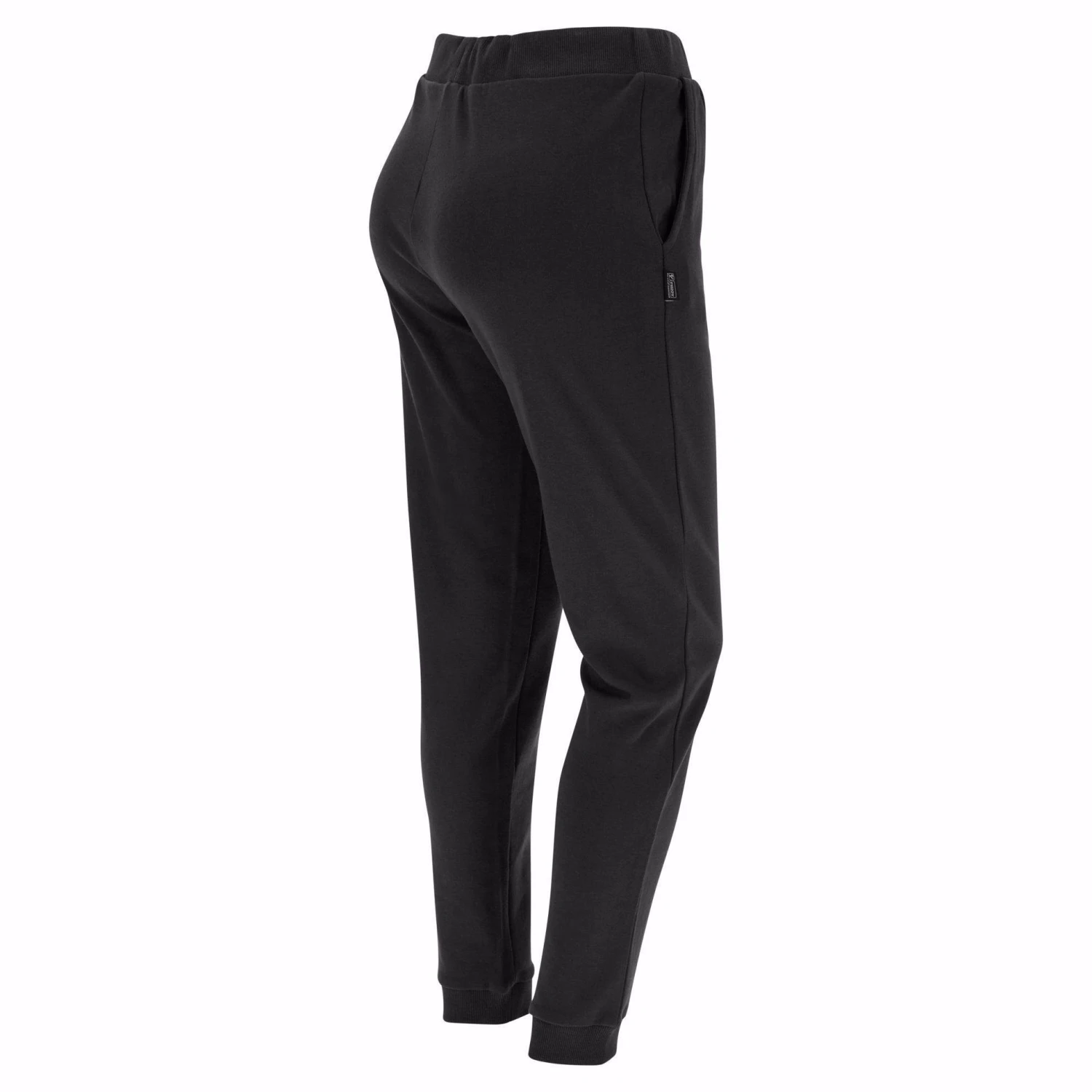 PANTALONE DA TUTA DA DONNA FREDDY F2WBCP8 N 2 PANTALONE DA TUTA DA DONNA FREDDY F2WBCP8 N - immagine 2