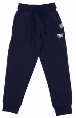 PANTALONE JUNIOR LEONE BOY BASIC B4314P5F02 10B