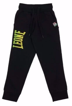 PANTALONE JUNIOR LEONE BOY BASIC B4313P5F02 09