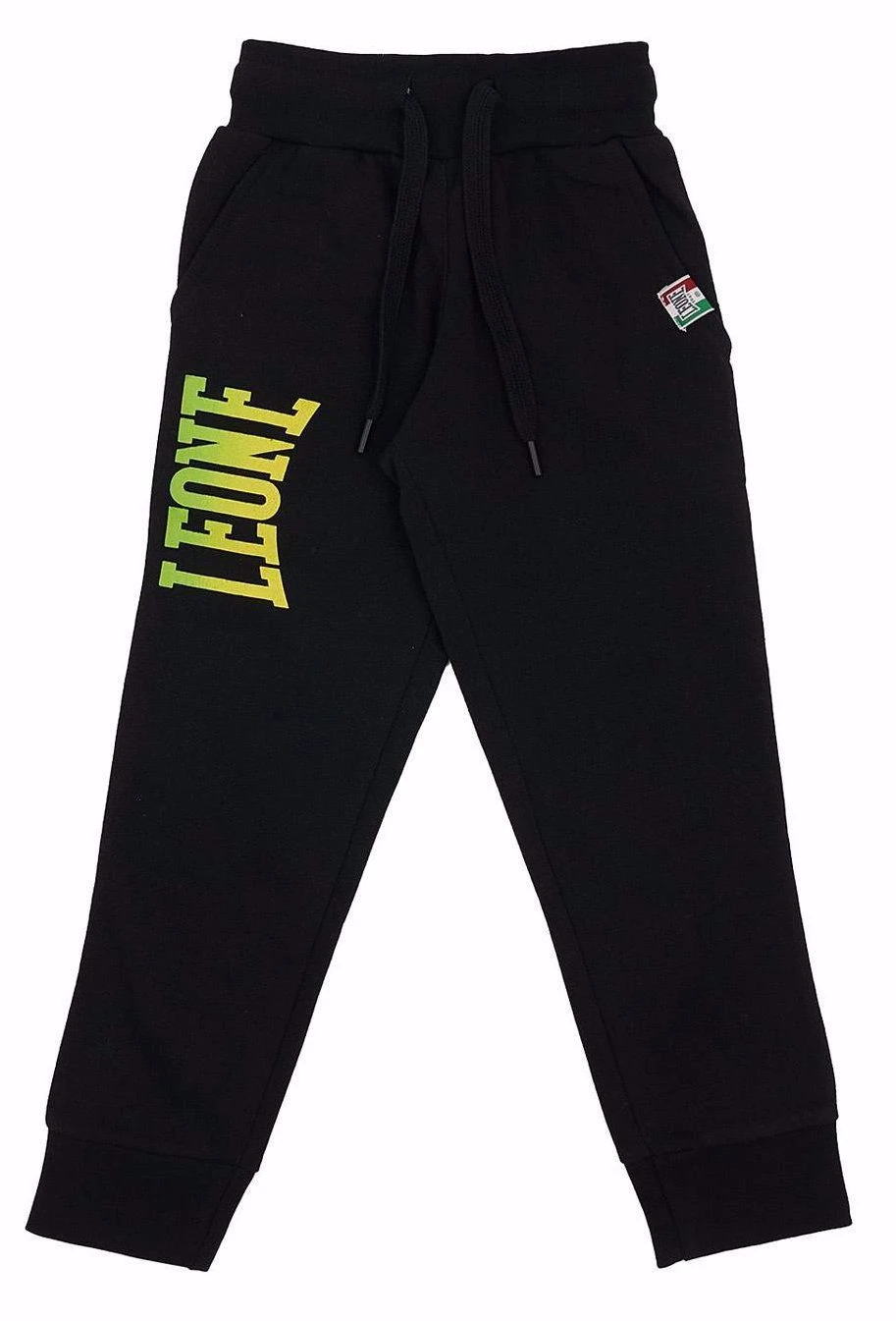 PANTALONE JUNIOR LEONE BOY BASIC B4313P5F02 09 1 PANTALONE JUNIOR LEONE BOY BASIC B4313P5F02 09