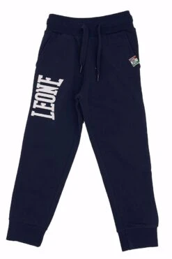 PANTALONE JUNIOR LEONE BOY BASIC B4313P5F02 10B