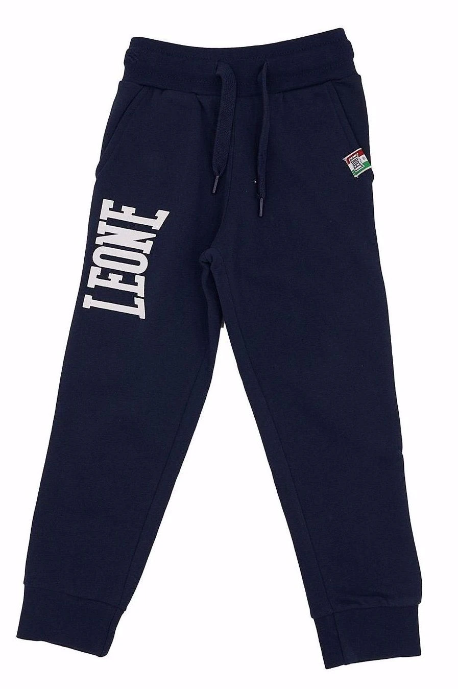 PANTALONE JUNIOR LEONE BOY BASIC B4313P5F02 10B 1 PANTALONE JUNIOR LEONE BOY BASIC B4313P5F02 10B