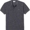 POLO A MANICA CORTA DA UOMO LACOSTE CLASSIC FIT L1264 E8G