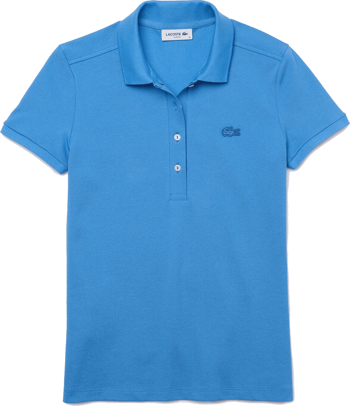 POLO A MANICA CORTA DA DONNA LACOSTE REGULAR FIT PF5462 L99 1 POLO A MANICA CORTA DA DONNA LACOSTE REGULAR FIT PF5462 L99