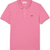 POLO A MANICA CORTA DA UOMO LACOSTE SLIM FIT PH4012 2R3