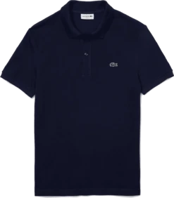 Attiva Moda Negozio 10 POLO A MANICA CORTA DA UOMO LACOSTE SLIM FIT PH4012 166