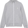 FELPA DA UOMO LACOSTE SH2702 CCA