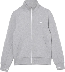 FELPA DA UOMO LACOSTE SH2702 CCA