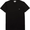 T-SHIRT A MANICA CORTA DA UOMO LACOSTE TH6709 031