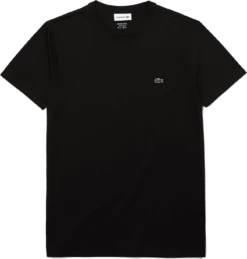 T-SHIRT A MANICA CORTA DA UOMO LACOSTE TH6709 031