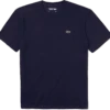 T-SHIRT A MANICA CORTA DA UOMO LACOSTE TH7618 166