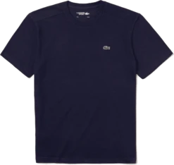 T-SHIRT A MANICA CORTA DA UOMO LACOSTE TH7618 166