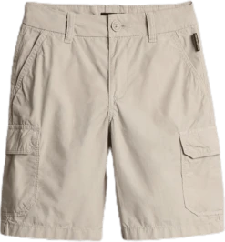 SHORT JUNIOR NAPAPIJRI NOTO 4 BEIGE SILVR N90 NP0A4G4K N90