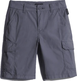 SHORT JUNIOR NAPAPIJRI NOTO 4 BLU GRISAIL B4D NP0A4G4K B4D