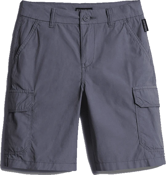 SHORT JUNIOR NAPAPIJRI NOTO 4 BLU GRISAIL B4D NP0A4G4K B4D 1 SHORT JUNIOR NAPAPIJRI NOTO 4 BLU GRISAIL B4D NP0A4G4K B4D