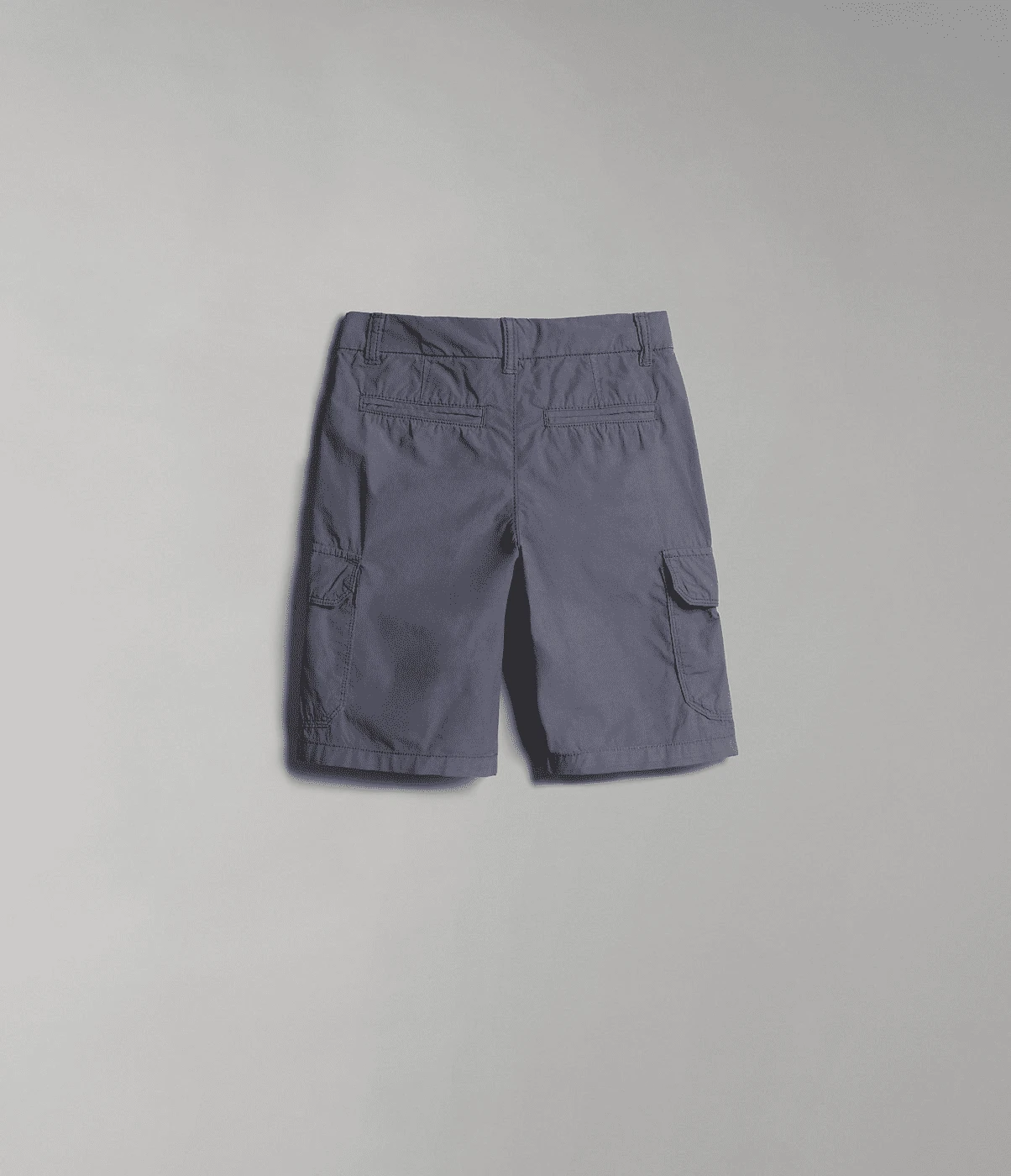 SHORT JUNIOR NAPAPIJRI NOTO 4 BLU GRISAIL B4D NP0A4G4K B4D 2 SHORT JUNIOR NAPAPIJRI NOTO 4 BLU GRISAIL B4D NP0A4G4K B4D - immagine 2
