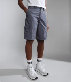 SHORT JUNIOR NAPAPIJRI NOTO 4 BLU GRISAIL B4D NP0A4G4K B4D 7 SHORT JUNIOR NAPAPIJRI NOTO 4 BLU GRISAIL B4D NP0A4G4K B4D -Attiva Moda Negozio 0074540 napapijri k noto 4 blu grisail b4d b4d