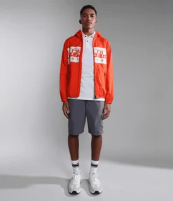 SHORT JUNIOR NAPAPIJRI NOTO 4 BLU GRISAIL B4D NP0A4G4K B4D 8 SHORT JUNIOR NAPAPIJRI NOTO 4 BLU GRISAIL B4D NP0A4G4K B4D -Attiva Moda Negozio 0074541 napapijri k noto 4 blu grisail b4d b4d