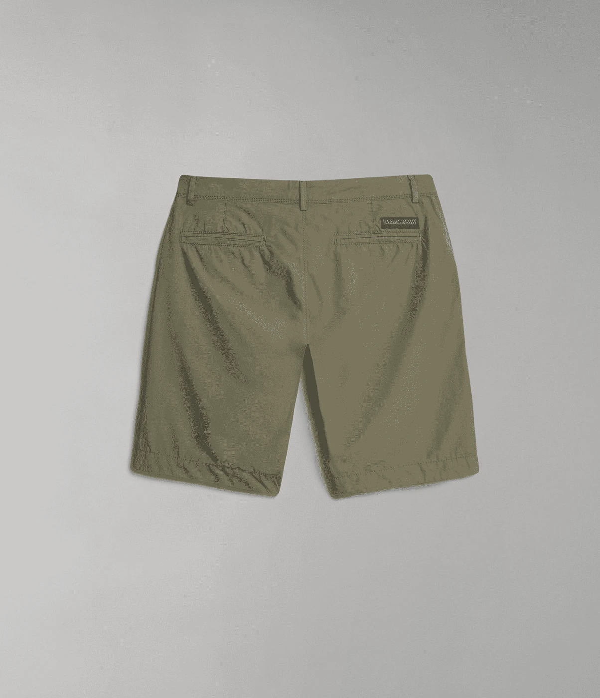 SHORT DA UOMO NAPAPIJRI NAKURU 5 GREEN LICHEN NP0A4GAL GAE 2 SHORT DA UOMO NAPAPIJRI NAKURU 5 GREEN LICHEN NP0A4GAL GAE - immagine 2