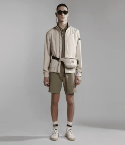 SHORT DA UOMO NAPAPIJRI NAKURU 5 GREEN LICHEN NP0A4GAL GAE 10 SHORT DA UOMO NAPAPIJRI NAKURU 5 GREEN LICHEN NP0A4GAL GAE -Attiva Moda Negozio 0074683 napapijri nakuru 5 green lichen gae