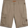 SHORT DA UOMO NAPAPIJRI N-NOVAS BEIGE CASH N1F NP0A4G5H N1F