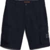 SHORT DA UOMO NAPAPIJRI N-NOVAS BLU MARINE NP0A4G5H 176