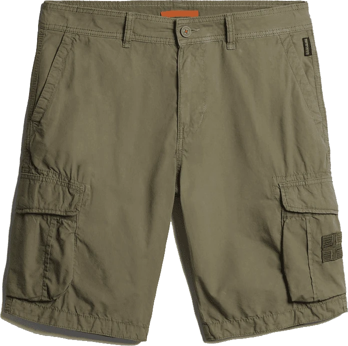 SHORT DA UOMO NAPAPIJRI N-NOVAS GREEN LICHEN NP0A4G5H GAE 1 SHORT DA UOMO NAPAPIJRI N-NOVAS GREEN LICHEN NP0A4G5H GAE
