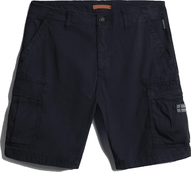 SHORT DA UOMO NAPAPIJRI N-NUS BLU MARINE NP0A4G5G 176 1 SHORT DA UOMO NAPAPIJRI N-NUS BLU MARINE NP0A4G5G 176