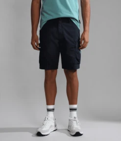 SHORT DA UOMO NAPAPIJRI N-NUS BLU MARINE NP0A4G5G 176 11 SHORT DA UOMO NAPAPIJRI N-NUS BLU MARINE NP0A4G5G 176 -Attiva Moda Negozio 0074710 napapijri n nus blu marine 176