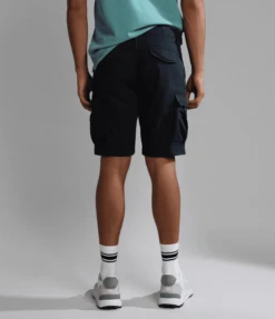 SHORT DA UOMO NAPAPIJRI N-NUS BLU MARINE NP0A4G5G 176 13 SHORT DA UOMO NAPAPIJRI N-NUS BLU MARINE NP0A4G5G 176 -Attiva Moda Negozio 0074712 napapijri n nus blu marine 176