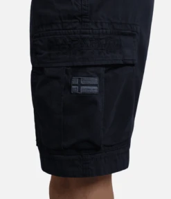 SHORT DA UOMO NAPAPIJRI N-NUS BLU MARINE NP0A4G5G 176 16 SHORT DA UOMO NAPAPIJRI N-NUS BLU MARINE NP0A4G5G 176 -Attiva Moda Negozio 0074715 napapijri n nus blu marine 176