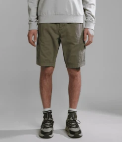 SHORT DA UOMO NAPAPIJRI N-NUS GREEN LICHEN NP0A4G5G GAE 10 SHORT DA UOMO NAPAPIJRI N-NUS GREEN LICHEN NP0A4G5G GAE -Attiva Moda Negozio 0074719 napapijri n nus green lichen gae