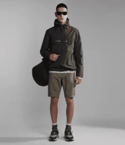 SHORT DA UOMO NAPAPIJRI N-NUS GREEN LICHEN NP0A4G5G GAE 11 SHORT DA UOMO NAPAPIJRI N-NUS GREEN LICHEN NP0A4G5G GAE -Attiva Moda Negozio 0074720 napapijri n nus green lichen gae