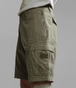 SHORT DA UOMO NAPAPIJRI N-NUS GREEN LICHEN NP0A4G5G GAE 14 SHORT DA UOMO NAPAPIJRI N-NUS GREEN LICHEN NP0A4G5G GAE -Attiva Moda Negozio 0074723 napapijri n nus green lichen gae