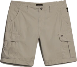 SHORT DA UOMO NAPAPIJRI NOTO 5 BEIGE SILVR N90 NP0A4GAM N90