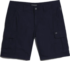 SHORT DA UOMO NAPAPIJRI NOTO 5 BLU MARINE NP0A4GAM 176