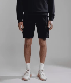 SHORT DA UOMO NAPAPIJRI NOTO 5 BLU MARINE NP0A4GAM 176 -Attiva Moda Negozio 0074729 napapijri noto 5 blu marine 176