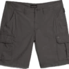 SHORT DA UOMO NAPAPIJRI NOTO 5 GRAY GRANIT H31 NP0A4GAM H31