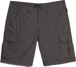 SHORT DA UOMO NAPAPIJRI NOTO 5 GRAY GRANIT H31 NP0A4GAM H31