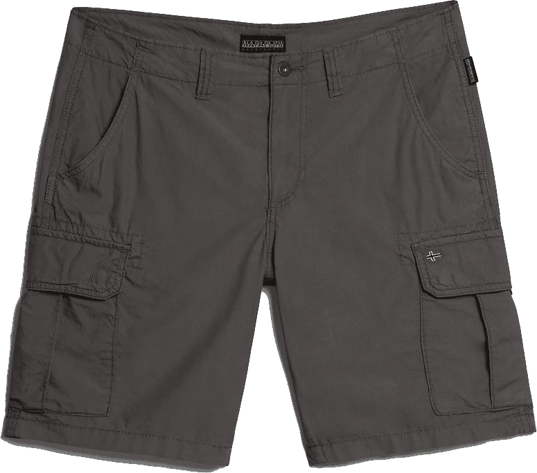 SHORT DA UOMO NAPAPIJRI NOTO 5 GRAY GRANIT H31 NP0A4GAM H31 1 SHORT DA UOMO NAPAPIJRI NOTO 5 GRAY GRANIT H31 NP0A4GAM H31